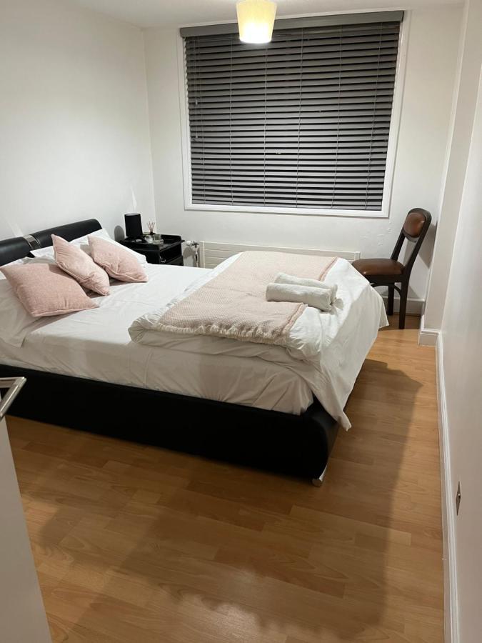 Lovely 3 Bedroom Family Home In Central London Eksteriør billede