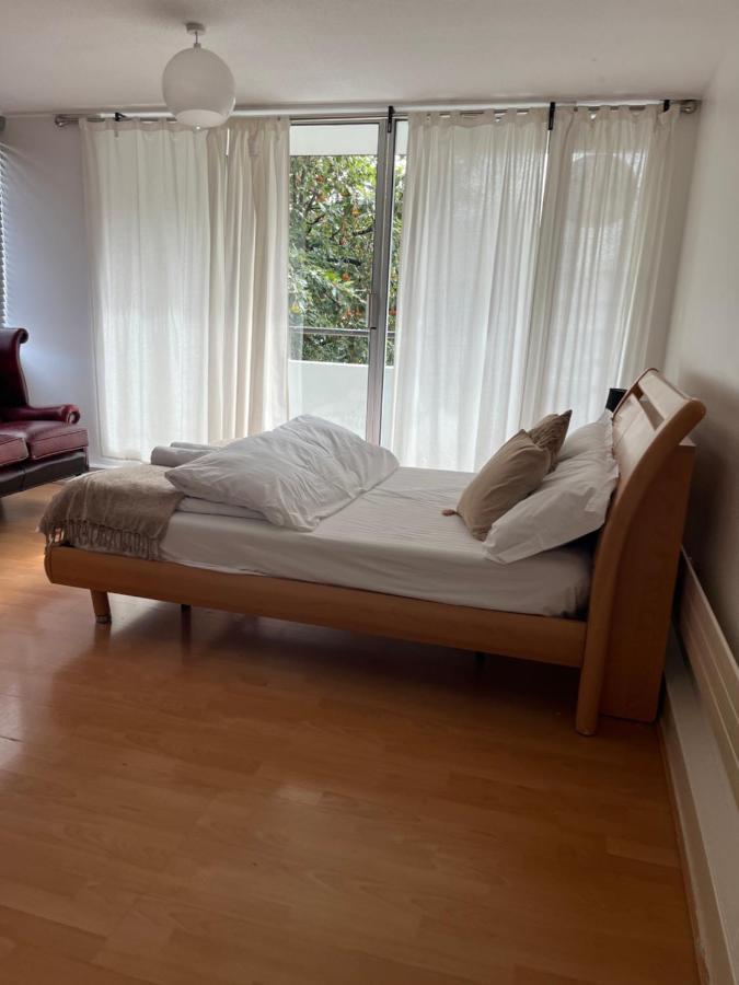 Lovely 3 Bedroom Family Home In Central London Eksteriør billede