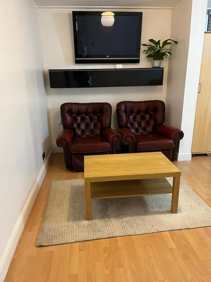 Lovely 3 Bedroom Family Home In Central London Eksteriør billede