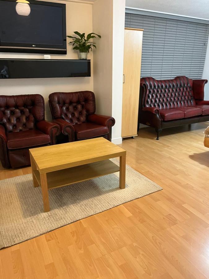 Lovely 3 Bedroom Family Home In Central London Eksteriør billede