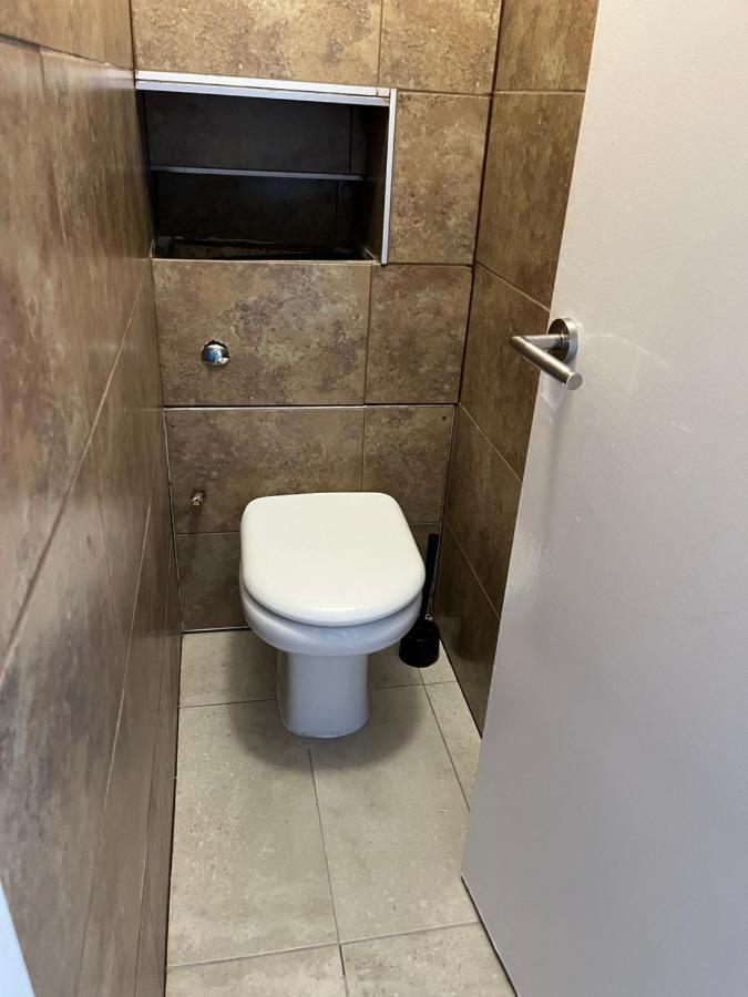 Lovely 3 Bedroom Family Home In Central London Eksteriør billede