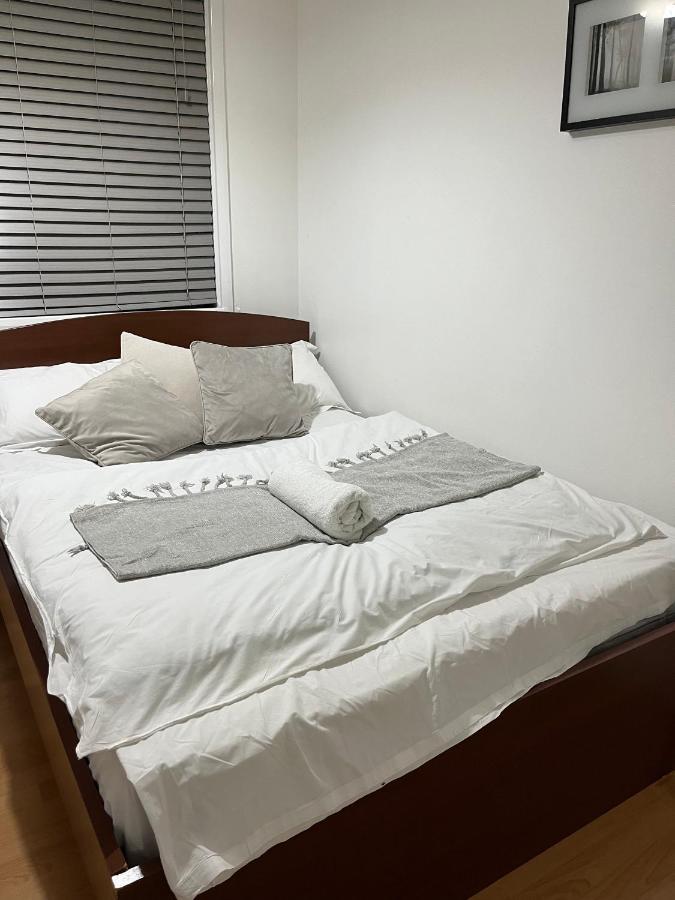 Lovely 3 Bedroom Family Home In Central London Eksteriør billede